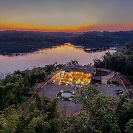 Reserva Natural Iguazu - Pristine Luxury Camp Puerto Libertad Zewnętrze zdjęcie