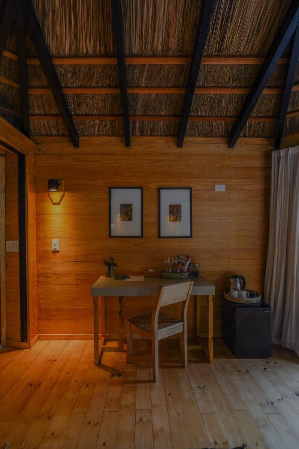 Reserva Natural Iguazu - Pristine Luxury Camp Puerto Libertad Zewnętrze zdjęcie