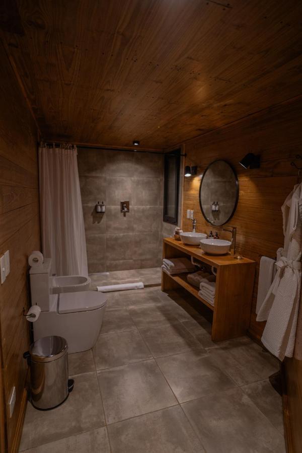 Reserva Natural Iguazu - Pristine Luxury Camp Puerto Libertad Zewnętrze zdjęcie