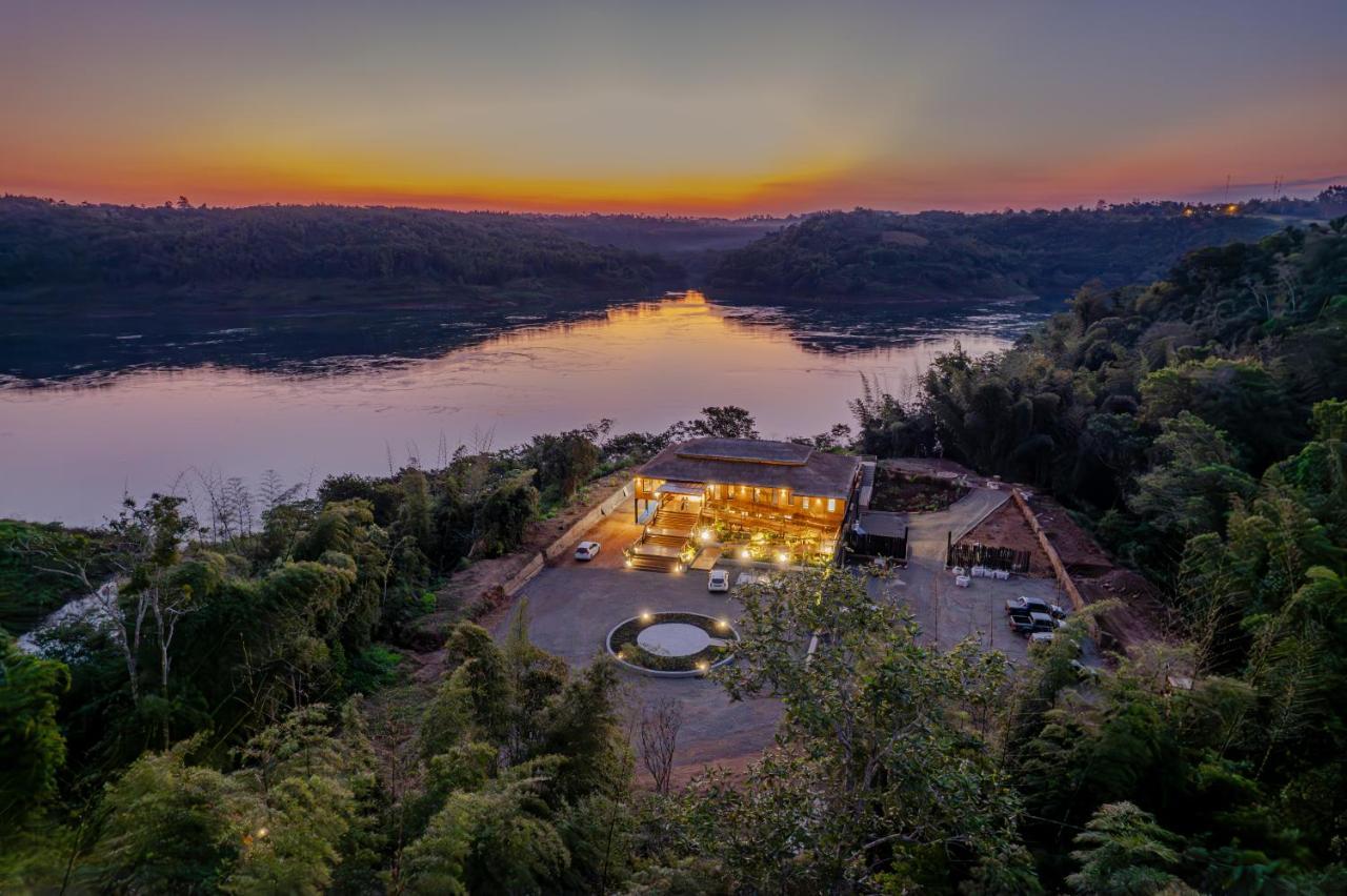 Reserva Natural Iguazu - Pristine Luxury Camp Puerto Libertad Zewnętrze zdjęcie