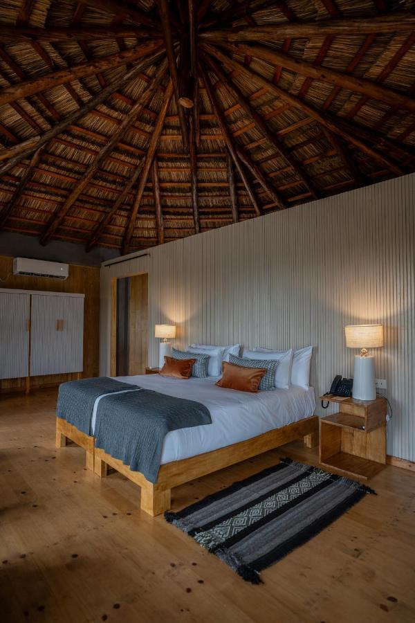 Reserva Natural Iguazu - Pristine Luxury Camp Puerto Libertad Zewnętrze zdjęcie