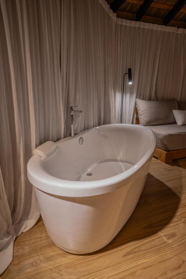 Reserva Natural Iguazu - Pristine Luxury Camp Puerto Libertad Zewnętrze zdjęcie