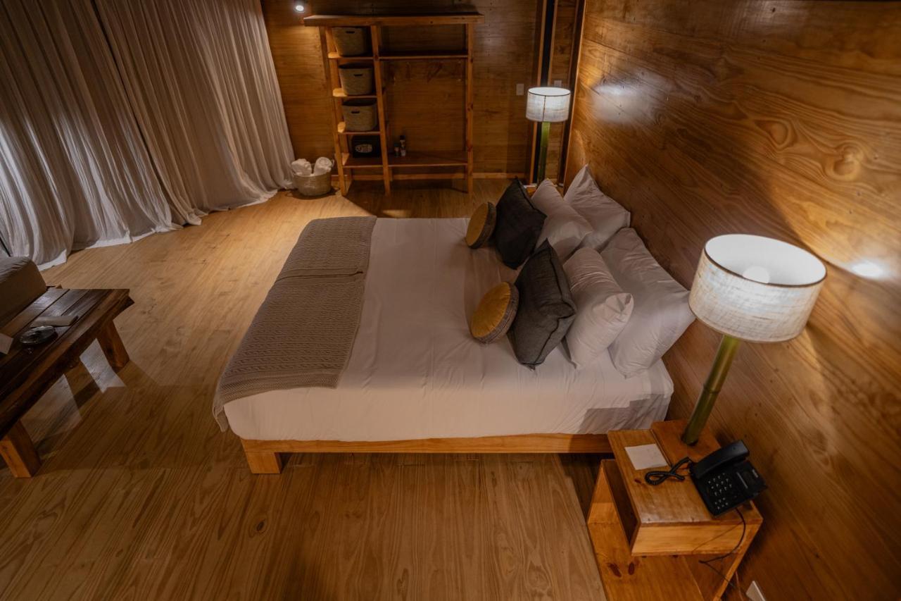 Reserva Natural Iguazu - Pristine Luxury Camp Puerto Libertad Zewnętrze zdjęcie